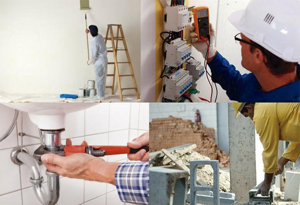 reformas-em-geral-check-list-como-contratar-2 Uma empresa de projetos e engenharia qualificada consegue otimizar o uso de insumos, reduzindo o desperdício que, em obras informais, chega a 30%. Além disso, ao contratar a RC Reformas e Projetos, você tem acesso a um planejamento que prevê soluções de longo prazo, como Revestimentos de alta durabilidade e Pintura Profissional que não exigirá manutenção precoce.