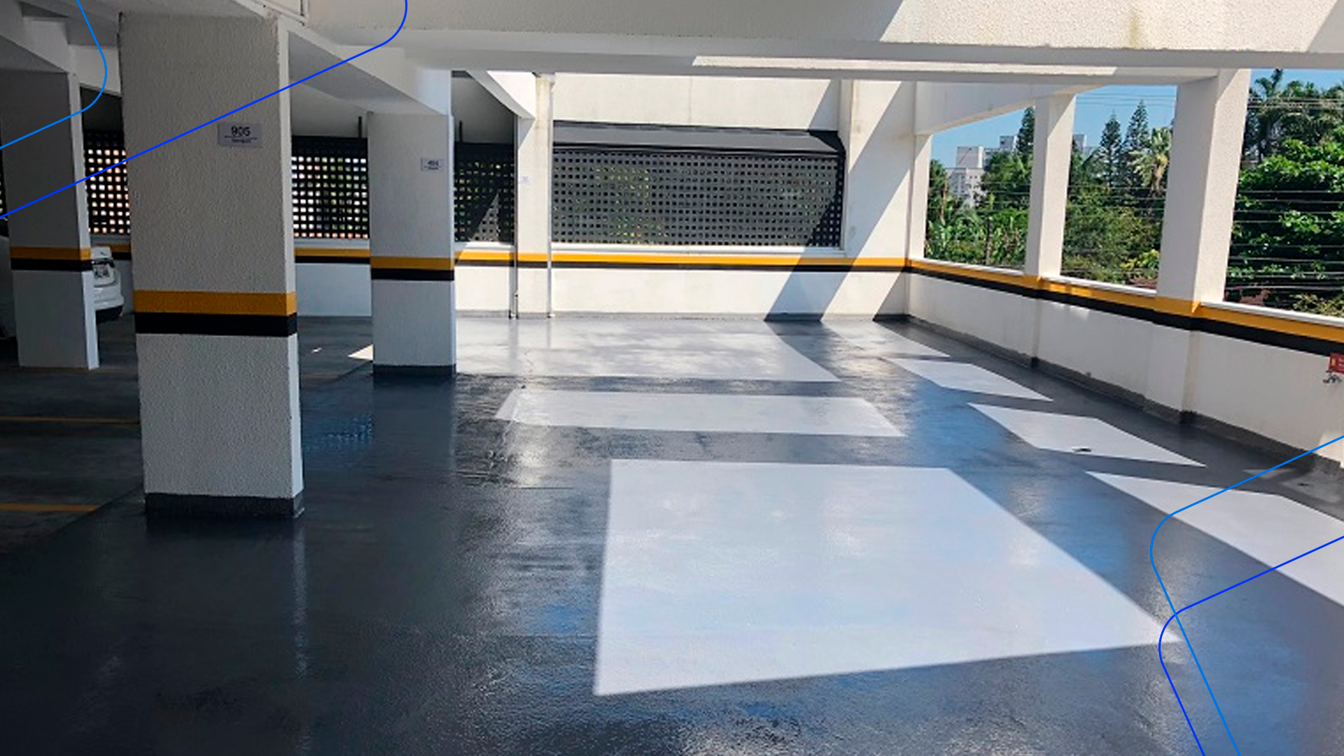 Impermeabilização de Garagem em Condomínio: Guia Completo Saiba quando fazer impermeabilização de garagem em condomínio, como escolher a empresa certa e quanto custa. Guia completo