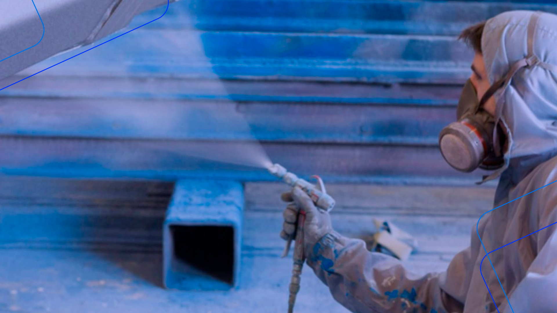 Pintura Profissional Para Empresas Em São Paulo Saiba quando renovar a pintura da sua empresa, como contratar pintura profissional em São Paulo e o que diferencia um serviço de qualidade